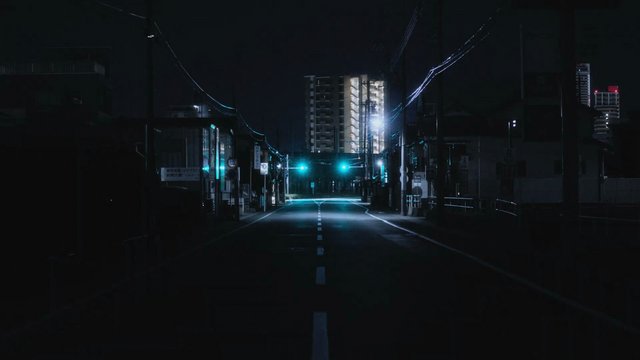 Crossroads